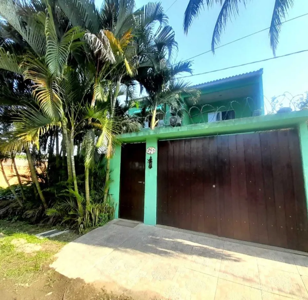 Casa, 2 quartos, 88 m² - Foto 2
