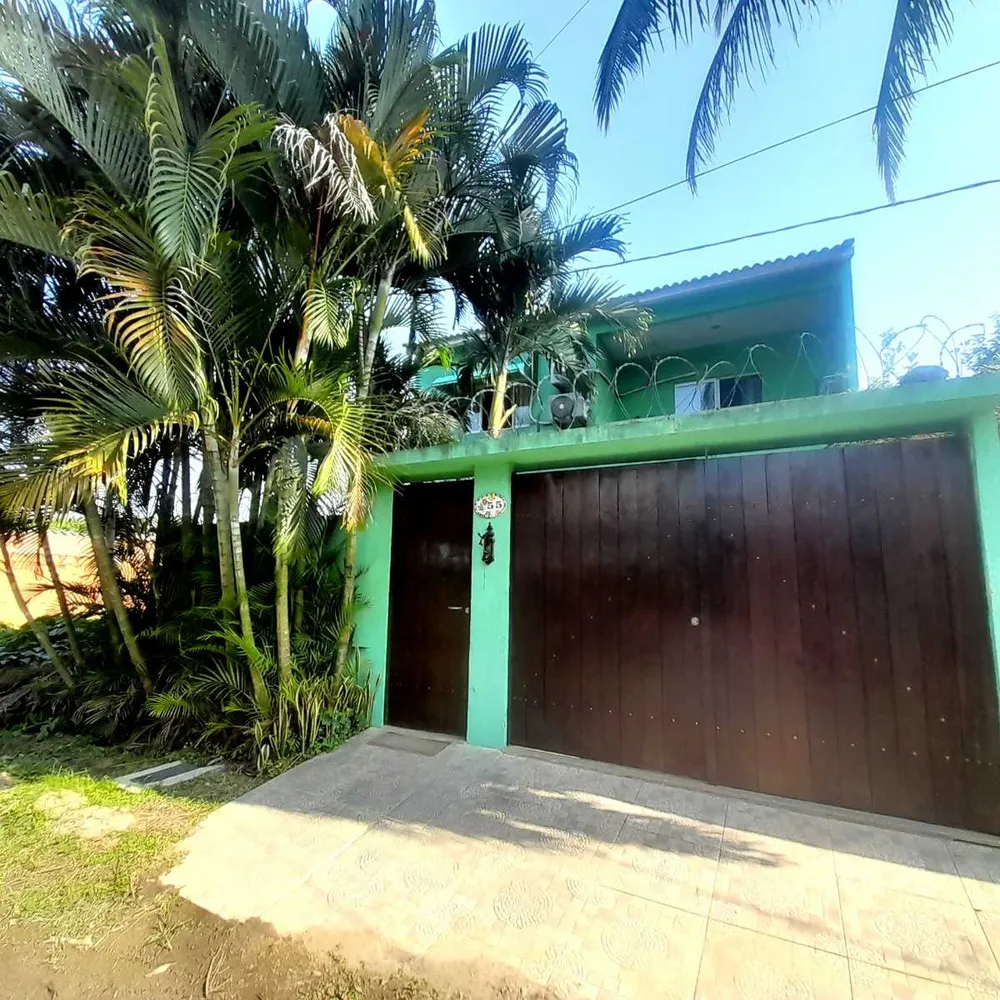 Casa, 2 quartos, 88 m² - Foto 29