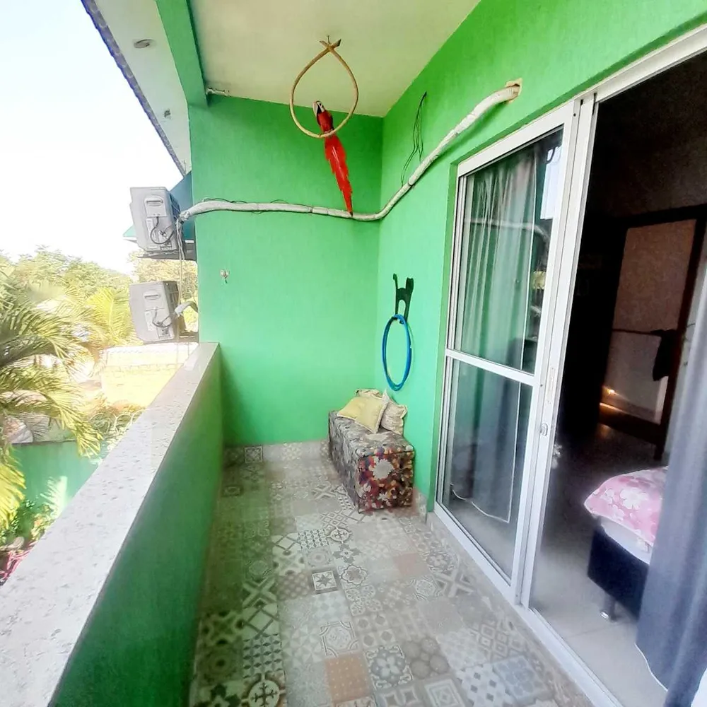 Casa, 2 quartos, 88 m² - Foto 10