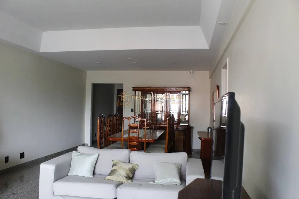 Apartamento, 3 quartos, 180 m² - Foto 2