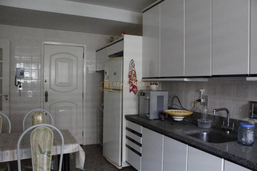 Apartamento, 3 quartos, 180 m² - Foto 35