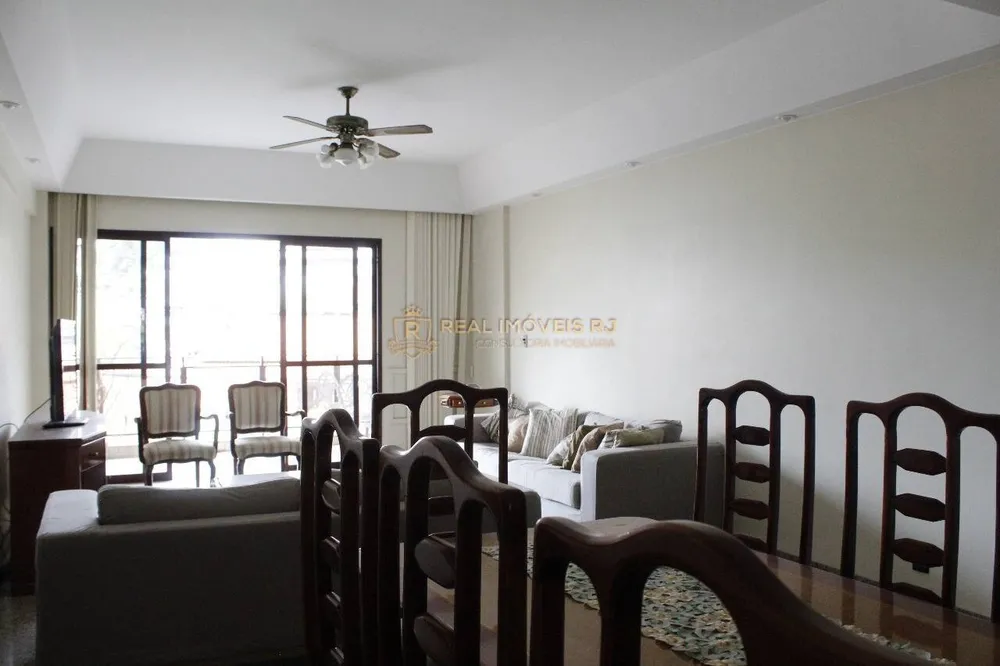 Apartamento, 3 quartos, 180 m² - Foto 3