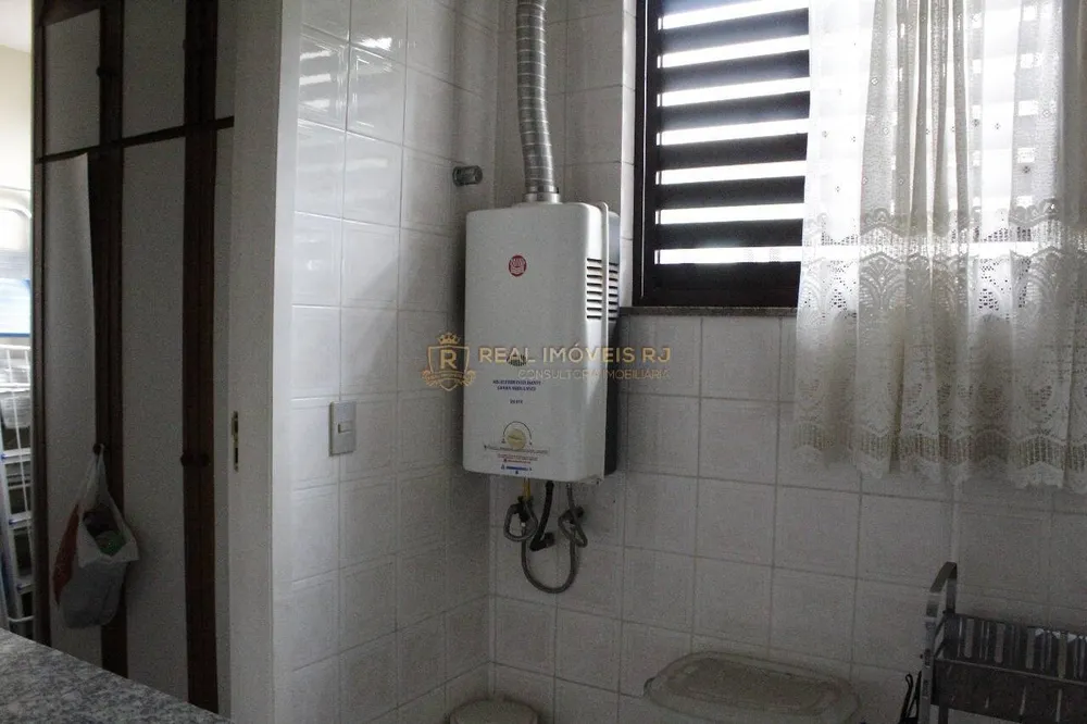Apartamento, 3 quartos, 180 m² - Foto 33