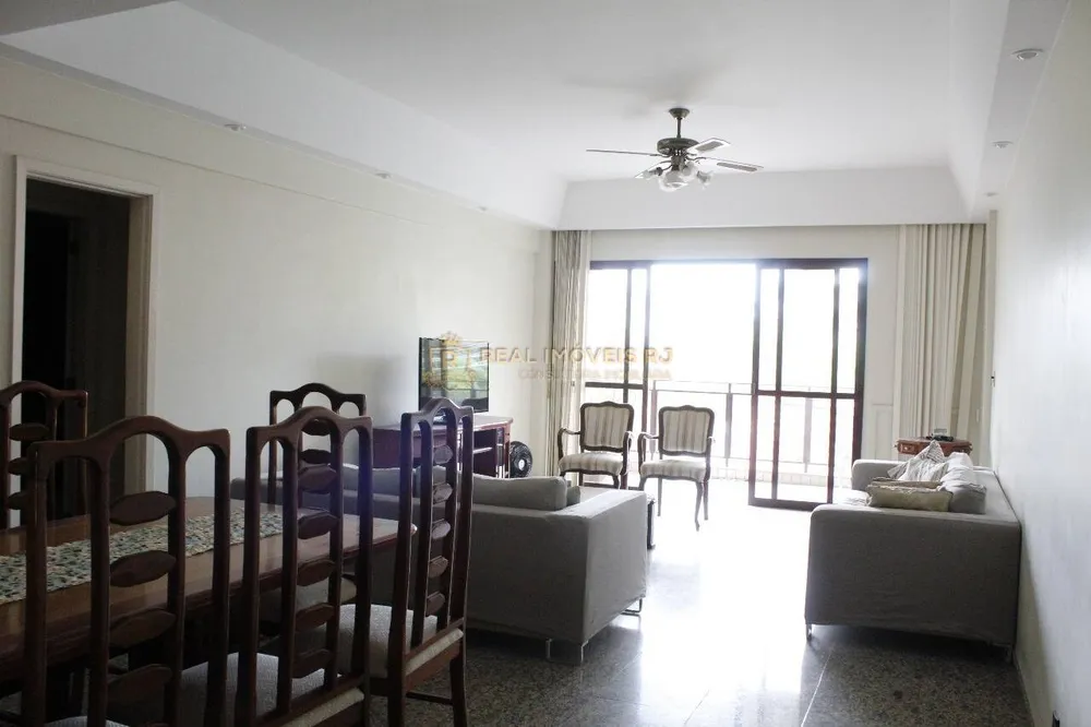 Apartamento, 3 quartos, 180 m² - Foto 1
