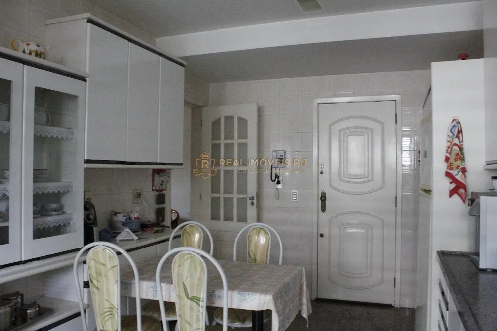 Apartamento, 3 quartos, 180 m² - Foto 39