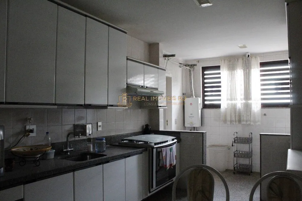 Apartamento, 3 quartos, 180 m² - Foto 38