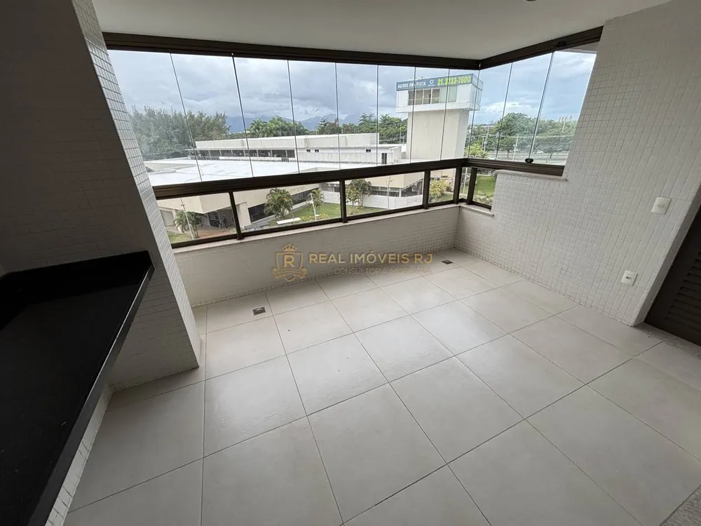 Apartamento, 3 quartos, 131 m² - Foto 9