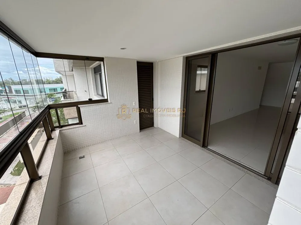 Apartamento, 3 quartos, 131 m² - Foto 17