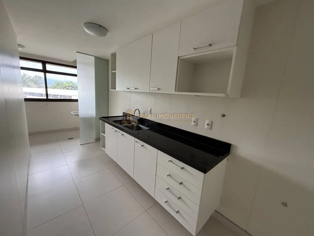 Apartamento, 3 quartos, 131 m² - Foto 5
