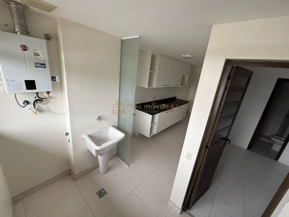 Apartamento, 3 quartos, 131 m² - Foto 21