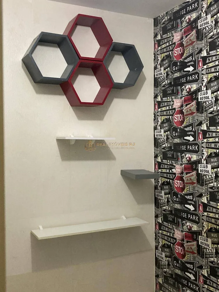 Apartamento, 2 quartos, 65 m² - Foto 11