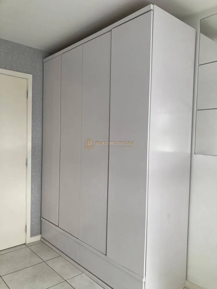 Apartamento, 2 quartos, 65 m² - Foto 7
