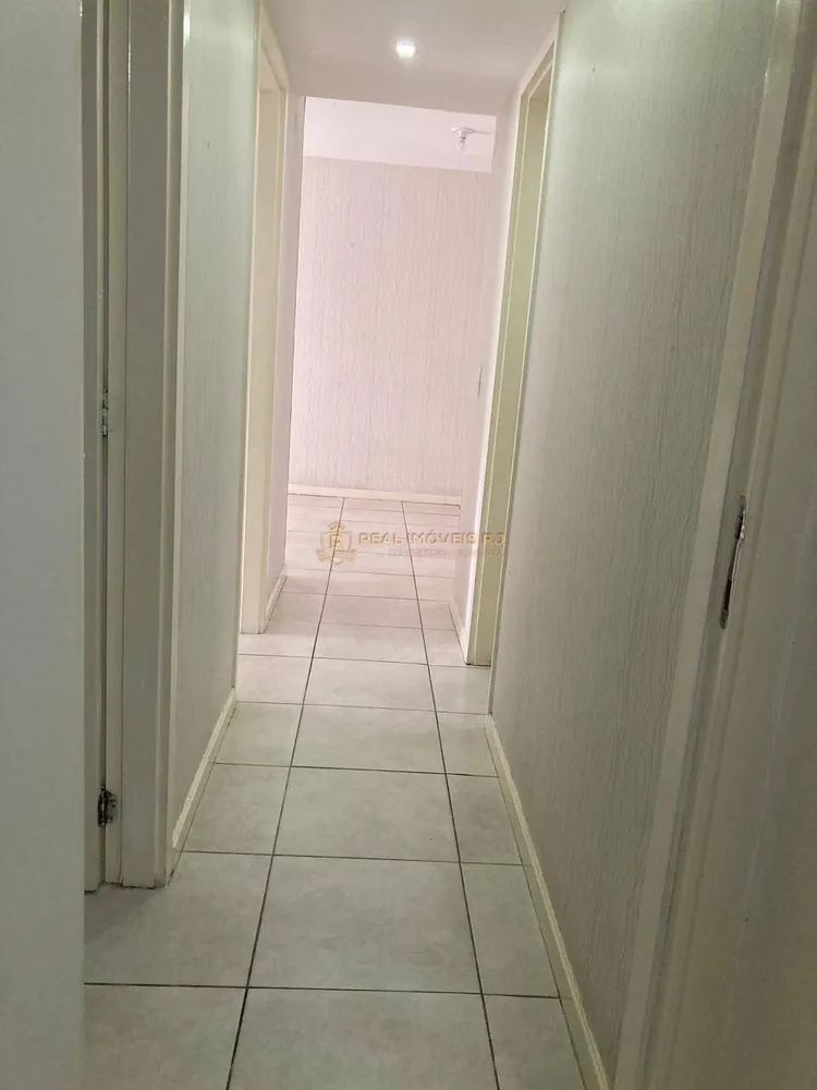 Apartamento, 2 quartos, 65 m² - Foto 9