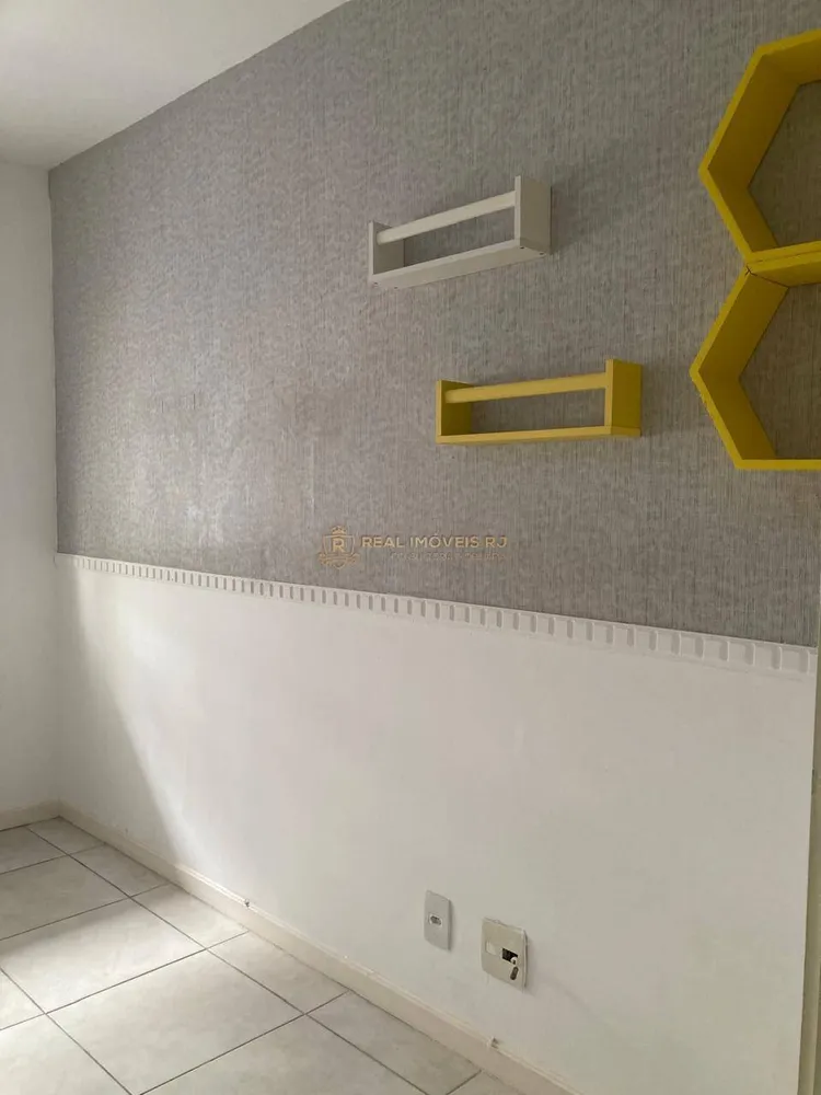 Apartamento, 2 quartos, 65 m² - Foto 8