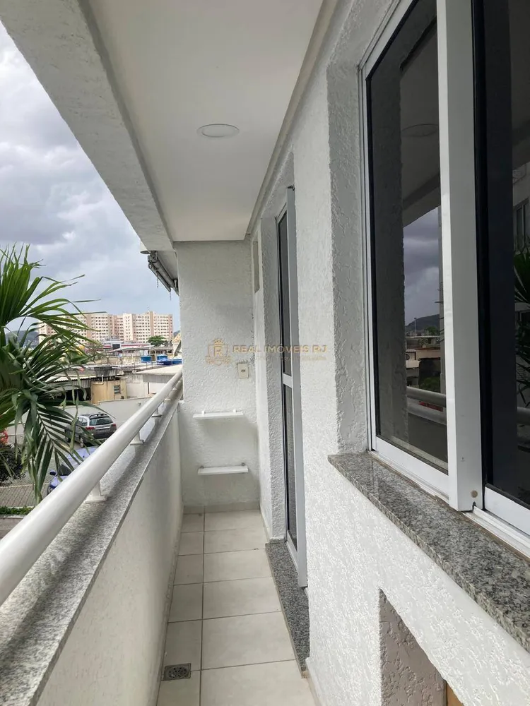 Apartamento, 2 quartos, 65 m² - Foto 1