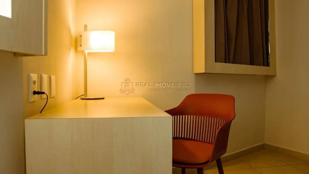 Apartamento, 1 quarto, 30 m² - Foto 11