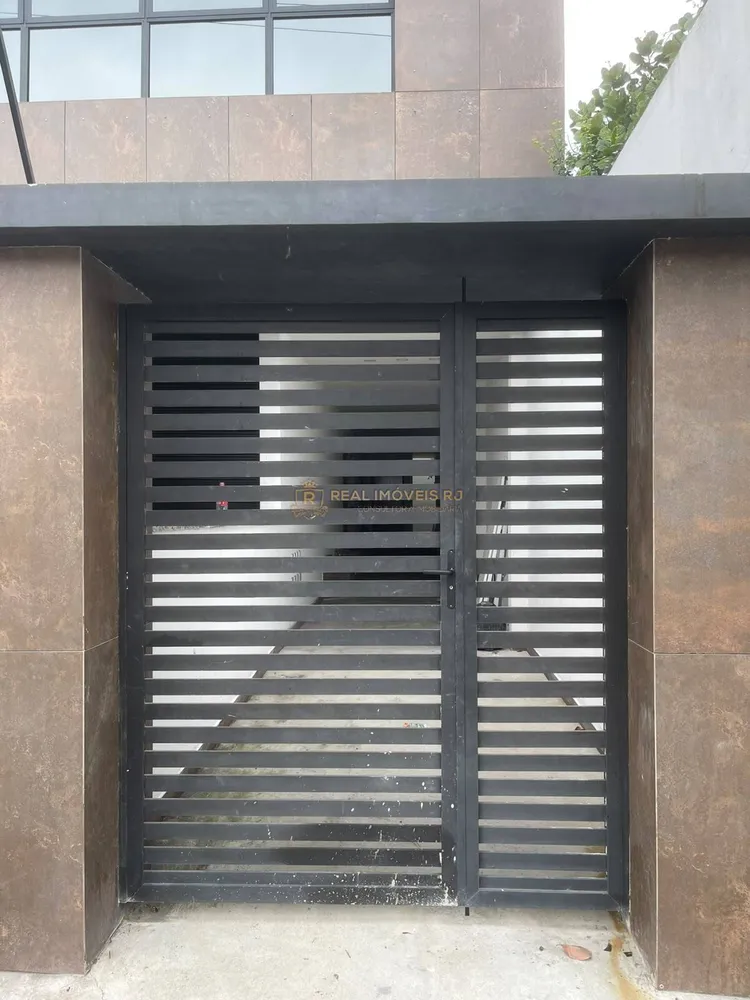 Casa, 5 quartos, 300 m² - Foto 12