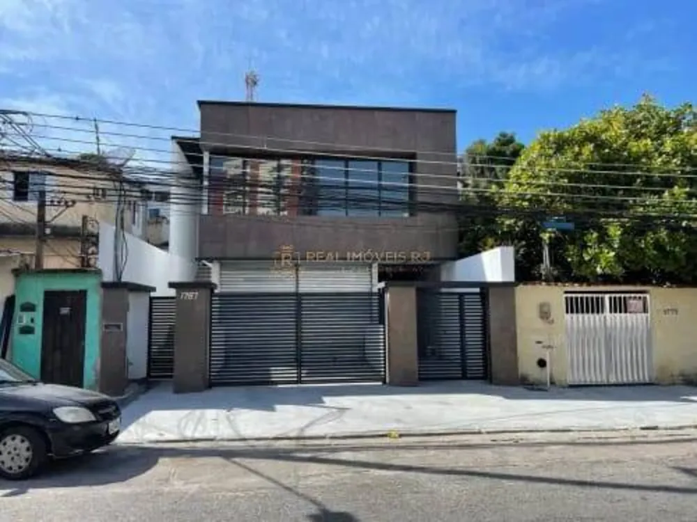 Casa, 5 quartos, 300 m² - Foto 1