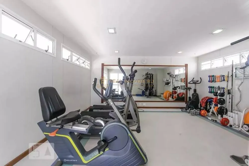 Apartamento, 3 quartos, 92 m² - Foto 51