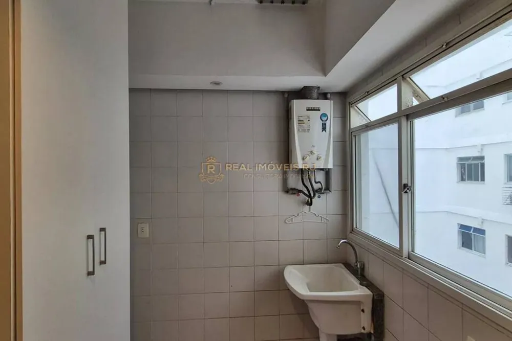 Apartamento, 3 quartos, 92 m² - Foto 6