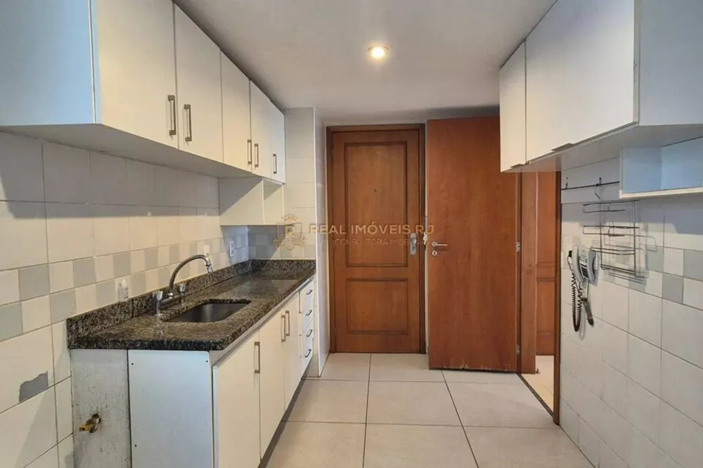 Apartamento, 3 quartos, 92 m² - Foto 1