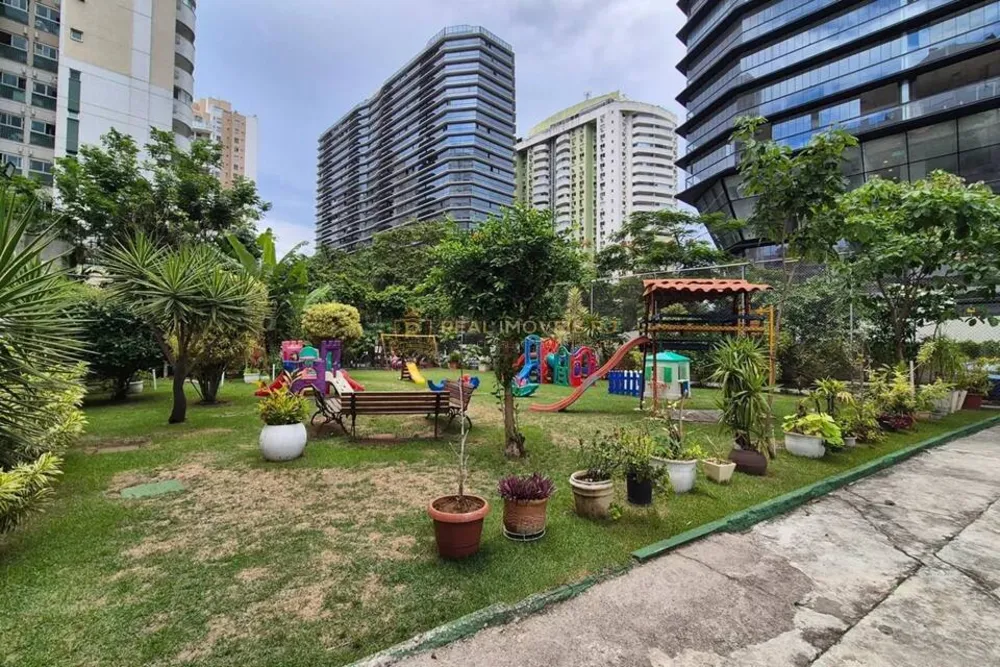 Apartamento, 3 quartos, 92 m² - Foto 54