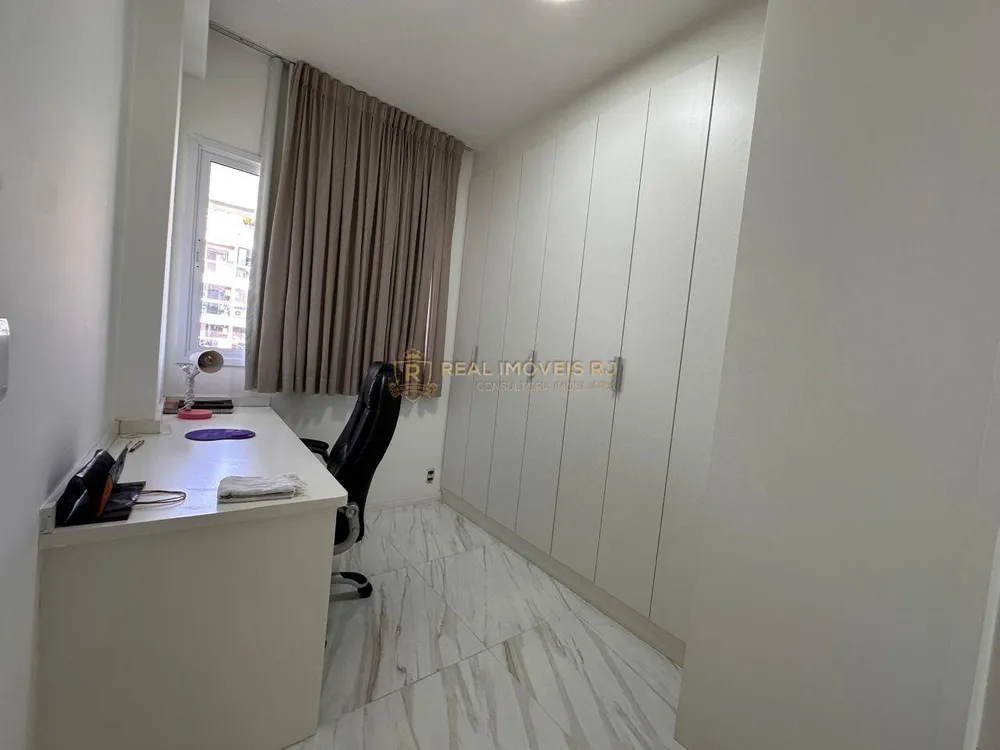 Apartamento, 3 quartos, 93 m² - Foto 11