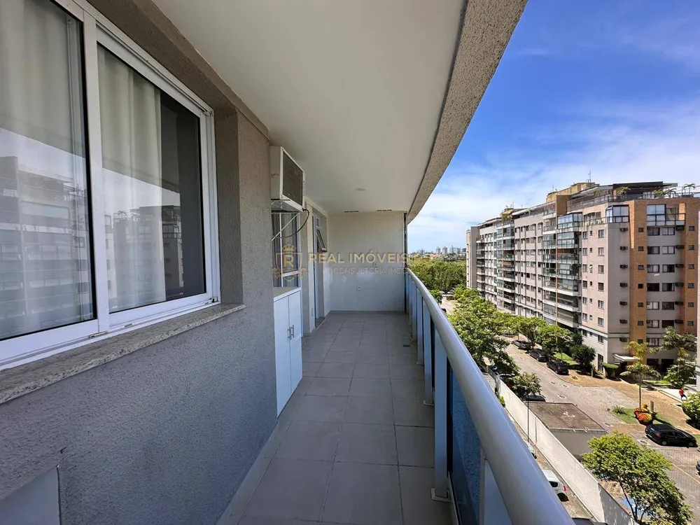 Apartamento, 3 quartos, 93 m² - Foto 8