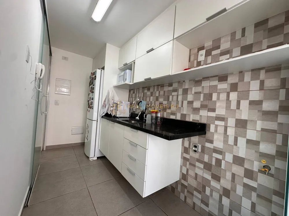 Apartamento, 3 quartos, 93 m² - Foto 7