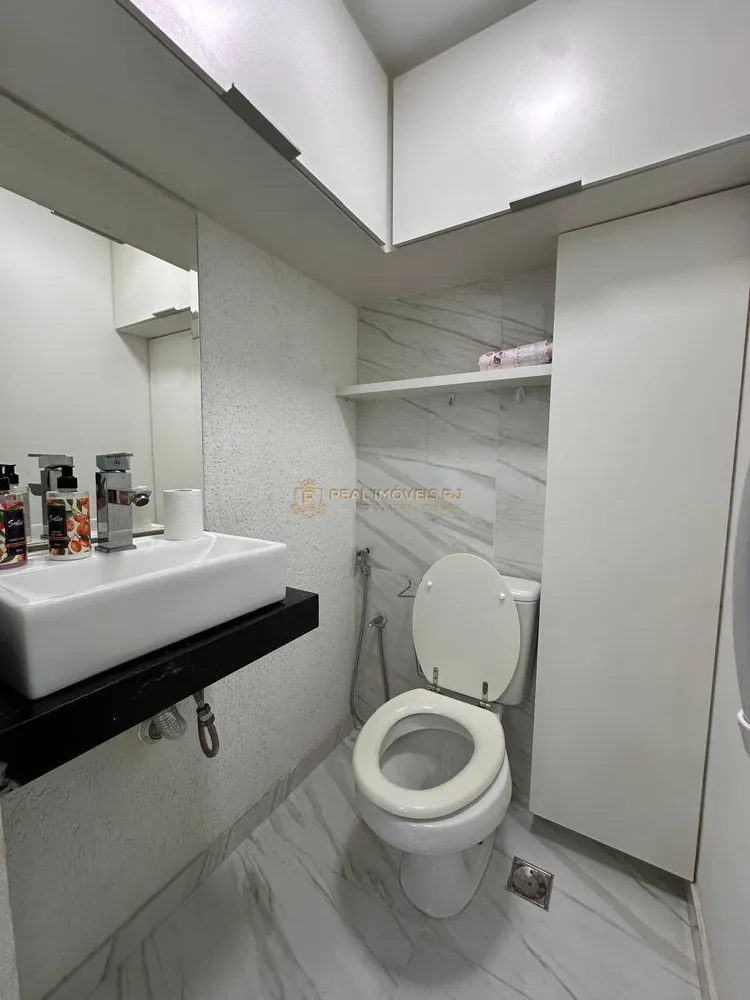Apartamento, 3 quartos, 93 m² - Foto 20