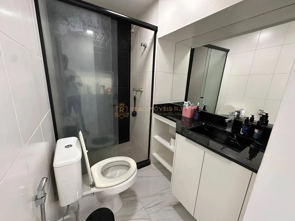 Apartamento, 3 quartos, 93 m² - Foto 16