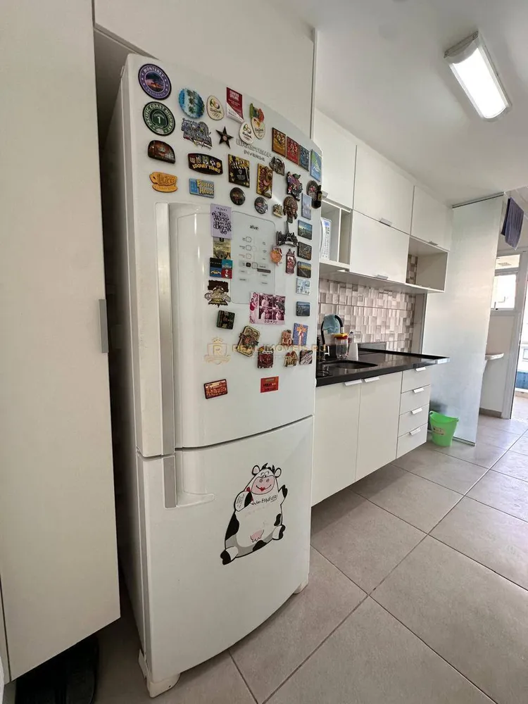 Apartamento, 3 quartos, 93 m² - Foto 5