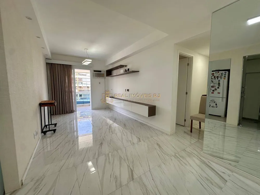 Apartamento, 3 quartos, 93 m² - Foto 1