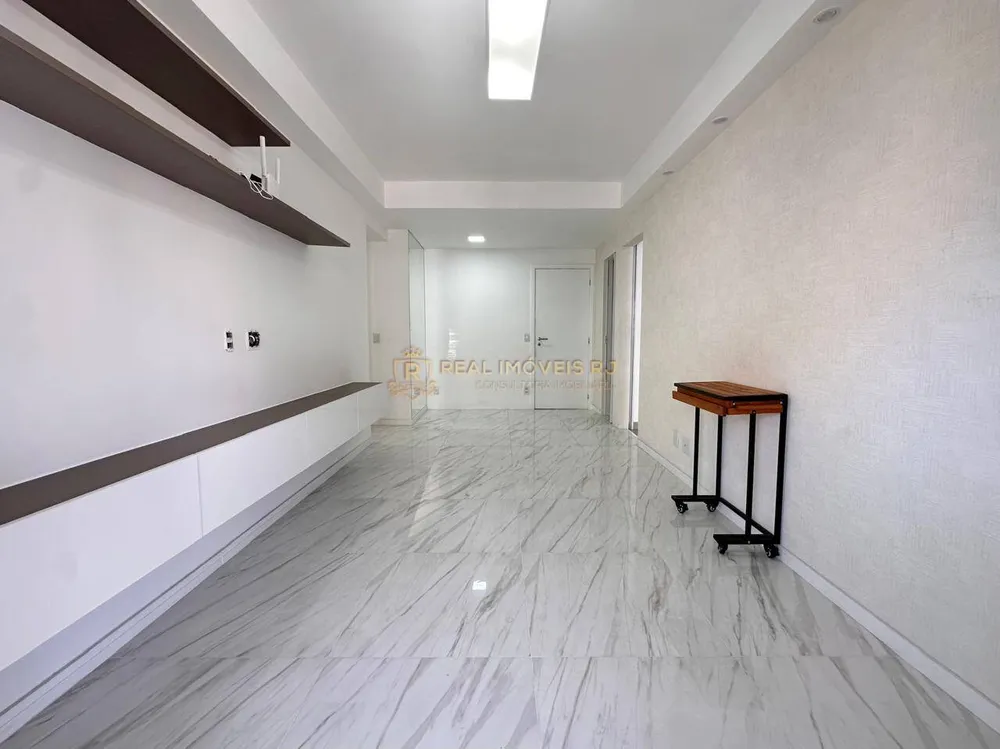 Apartamento, 3 quartos, 93 m² - Foto 3