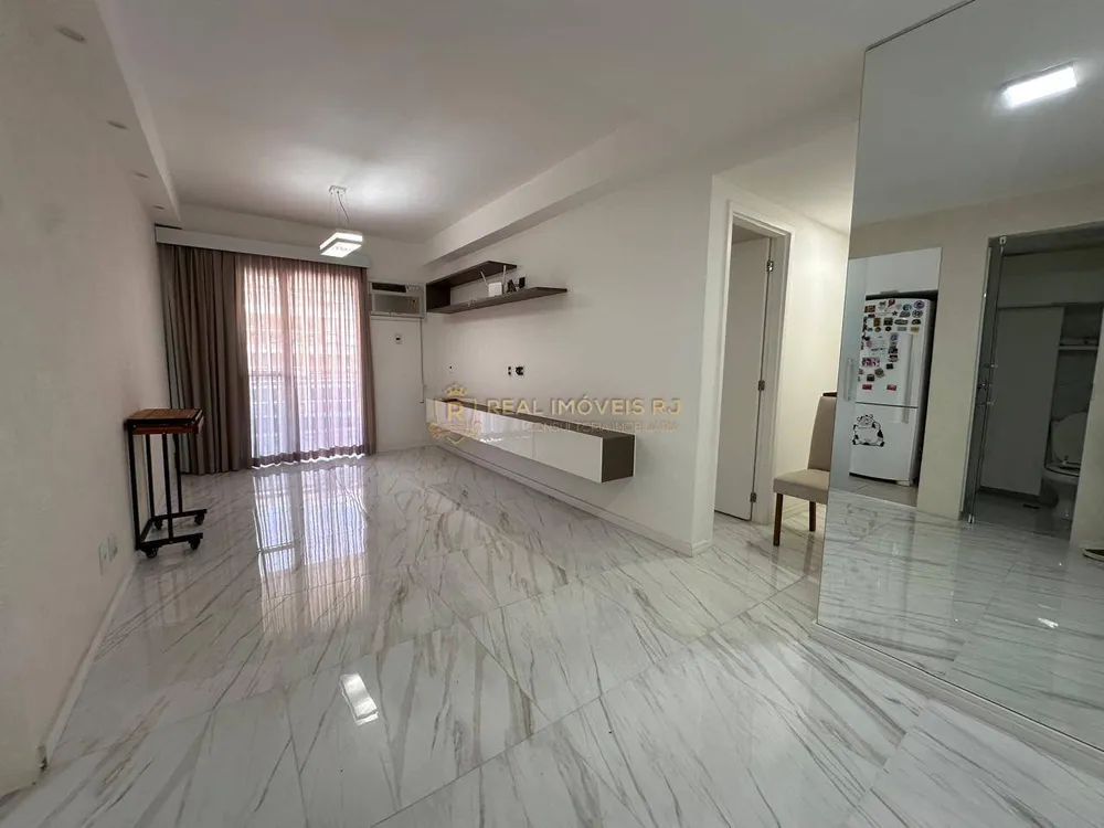 Apartamento, 3 quartos, 93 m² - Foto 4