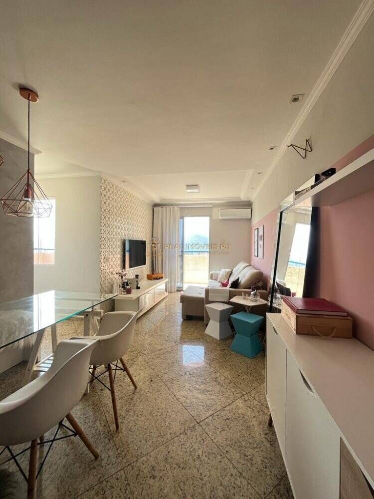 Apartamento, 2 quartos, 101 m² - Foto 1