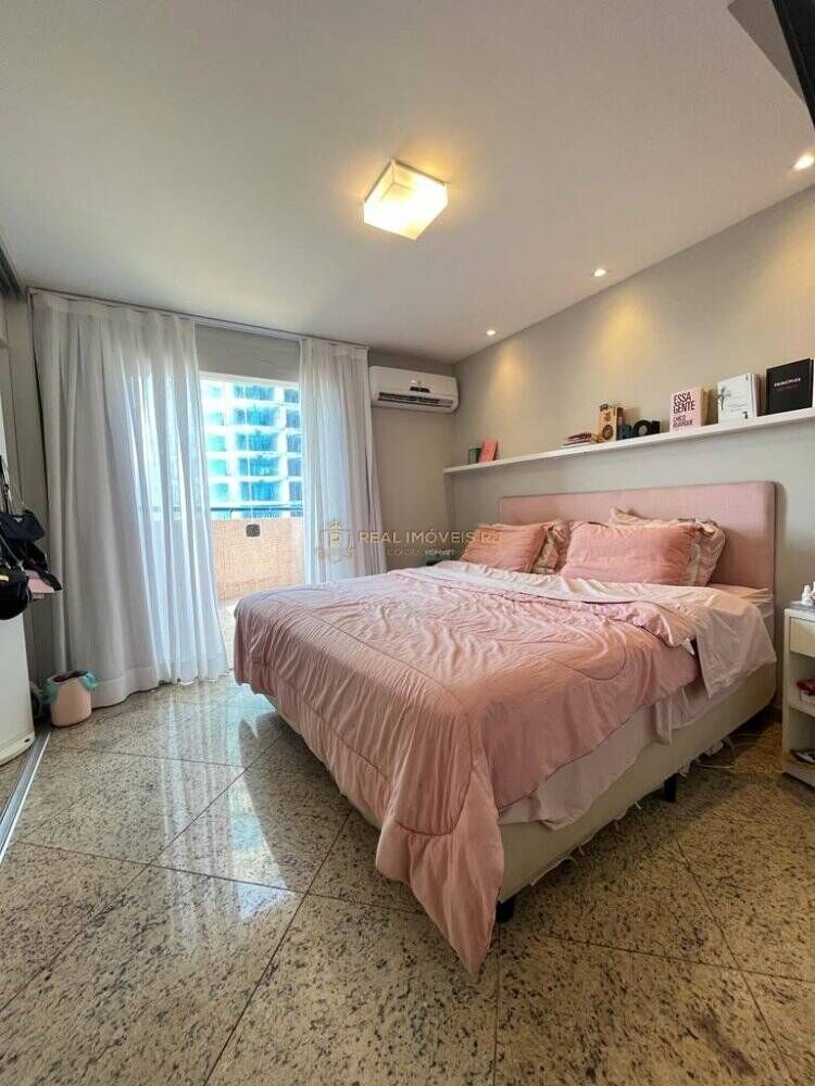 Apartamento, 2 quartos, 101 m² - Foto 3