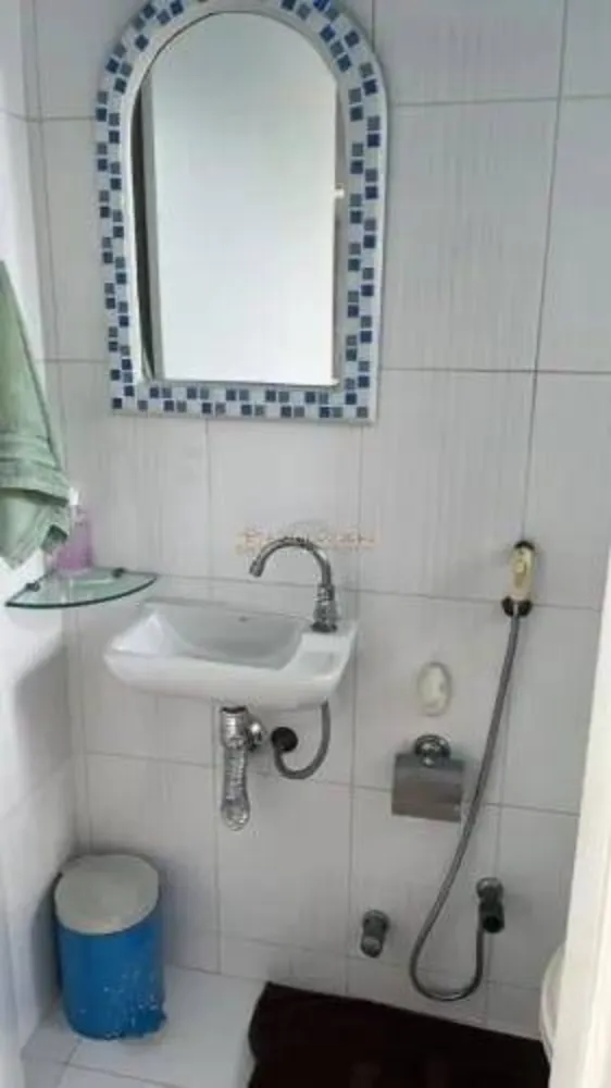 Casa, 5 quartos, 530 m² - Foto 12