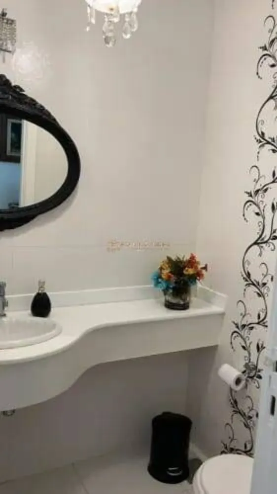 Casa, 5 quartos, 530 m² - Foto 11