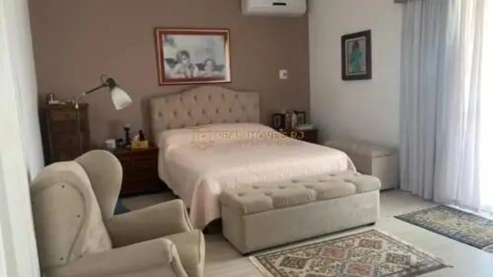Casa, 5 quartos, 530 m² - Foto 8