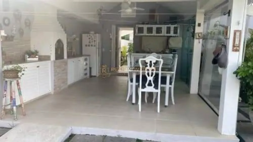 Casa, 5 quartos, 530 m² - Foto 4
