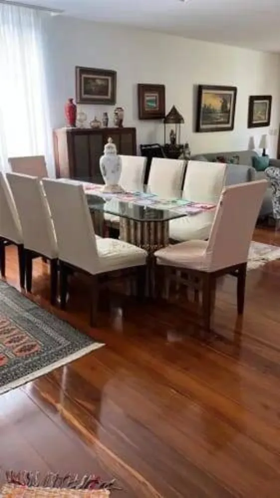 Casa, 5 quartos, 530 m² - Foto 7
