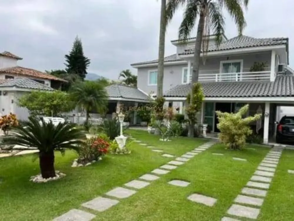 Casa, 5 quartos, 530 m² - Foto 2