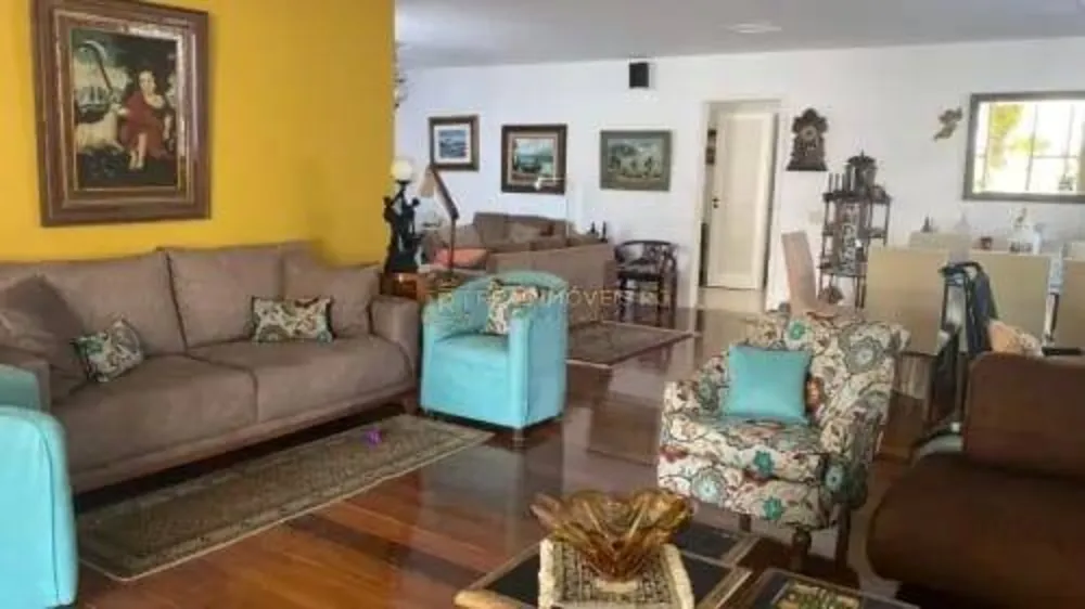 Casa, 5 quartos, 530 m² - Foto 5