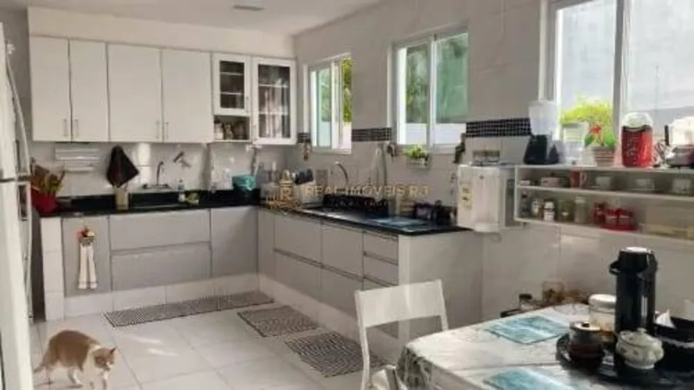 Casa, 5 quartos, 530 m² - Foto 10