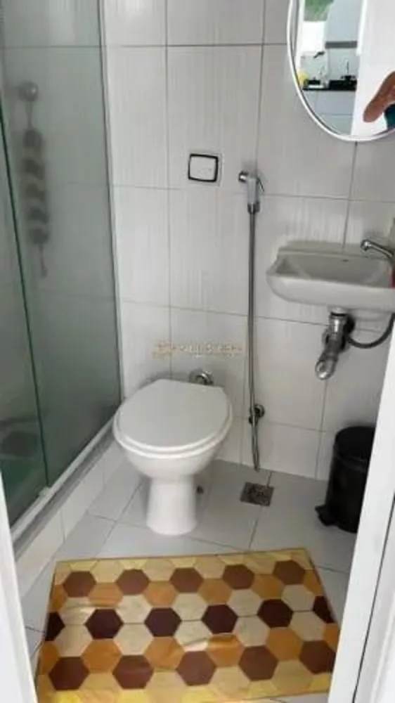 Casa, 5 quartos, 530 m² - Foto 19