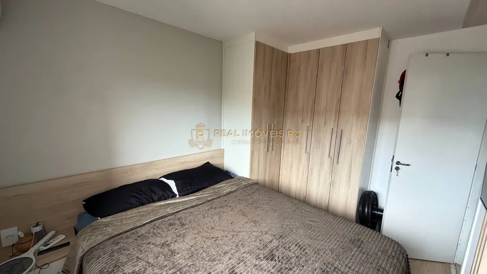 Apartamento, 2 quartos, 44 m² - Foto 11