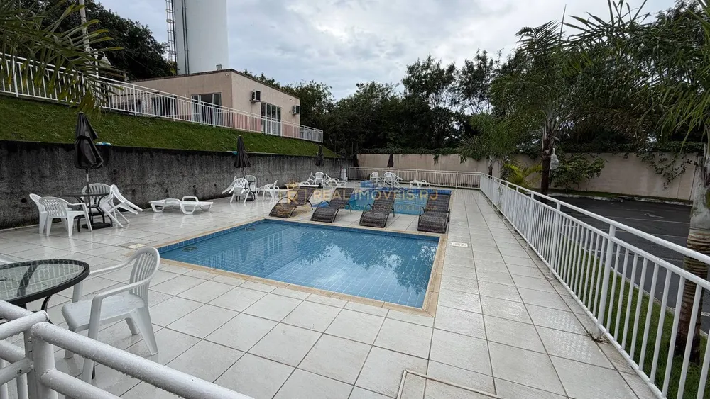 Apartamento, 2 quartos, 44 m² - Foto 17