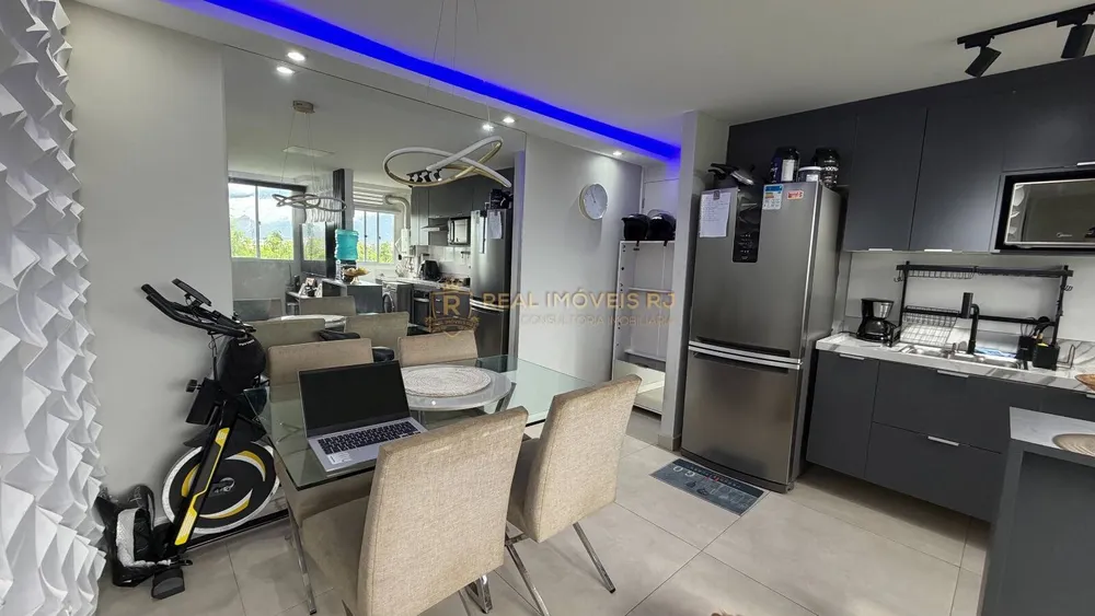 Apartamento, 2 quartos, 44 m² - Foto 9