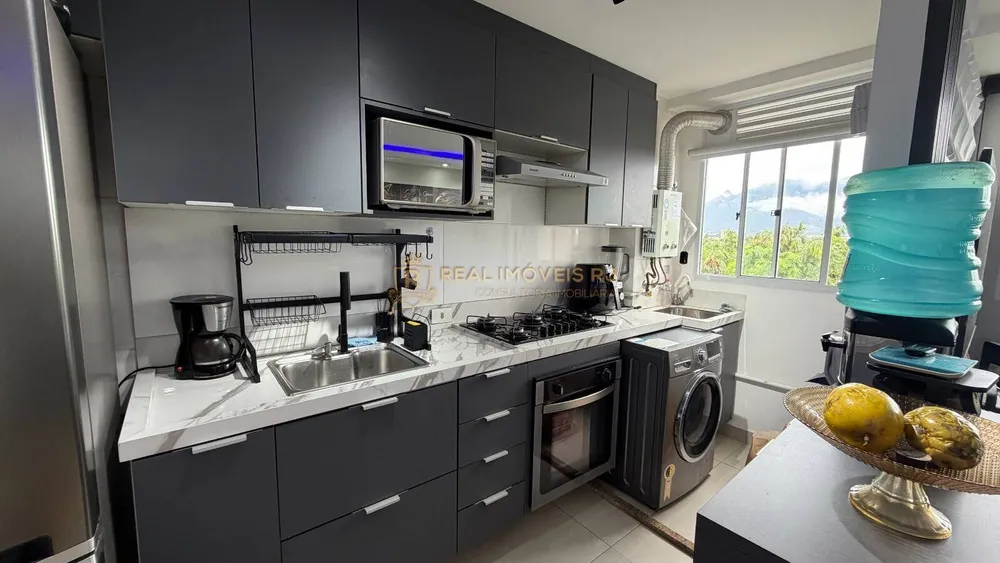 Apartamento, 2 quartos, 44 m² - Foto 3